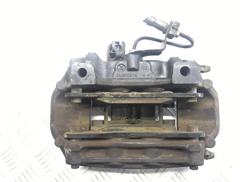 Супорт гальмівний 7P6615424D Volkswagen Touareg