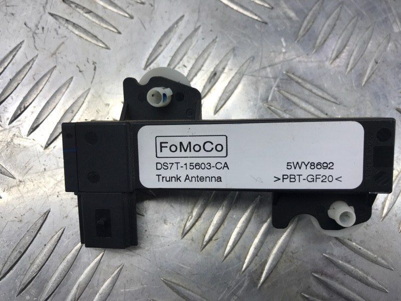 Aнтена системи безключового доступу DS7T15603CA Ford Edge