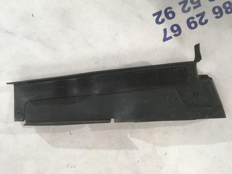 Накладка салона da837402079ab Ford Flex