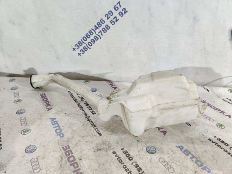 Бачок омывателя стекла DA8317B613BC Ford Flex