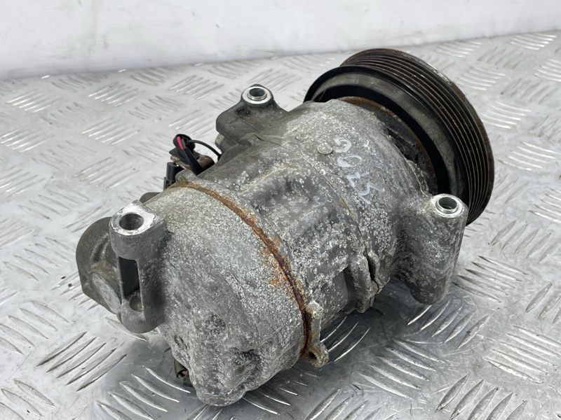 Компресор кондиціонера 4M0820803M Audi Q7 Audi A6, Audi A7, Audi Q7