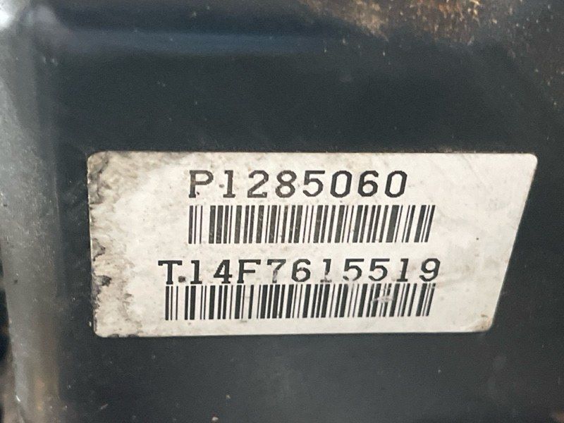 АКПП / Коробка передач 1285060 Volvo XC60
