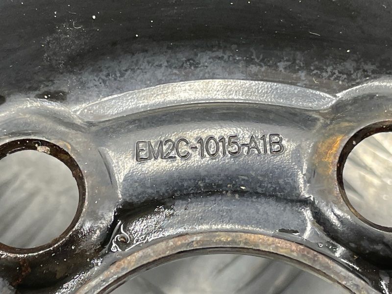 Докатка / Запасное колесо Ford Edge