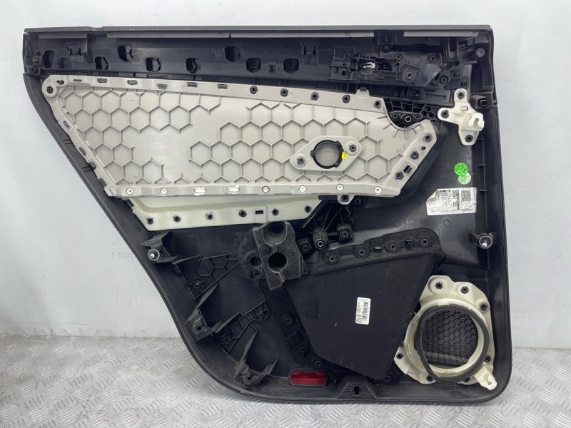 Карта / Обшивка двери 5NN867212 Volkswagen Tiguan