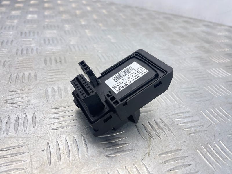 Диагностический интерфейс OBD2 DG9T14F642AD Ford Fusion