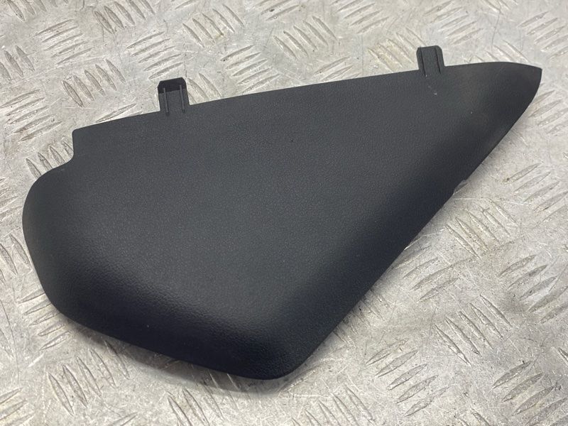 Заглушка 8W0857086C Audi A4 Allroad