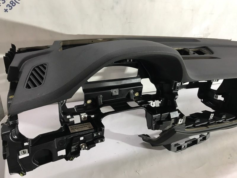 Торпедо з подушкою безпеки 4M1857001AC24A Audi Q7