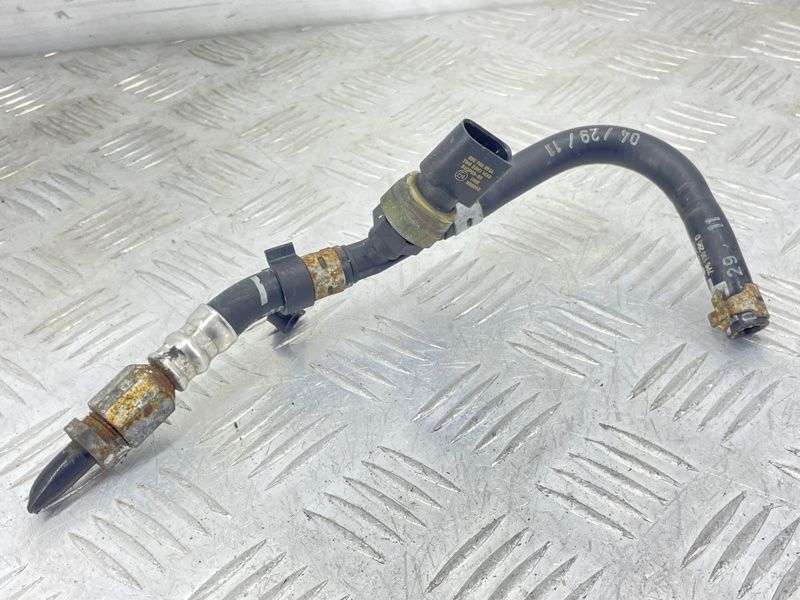 Паливопровід 7P6130295D Volkswagen Touareg