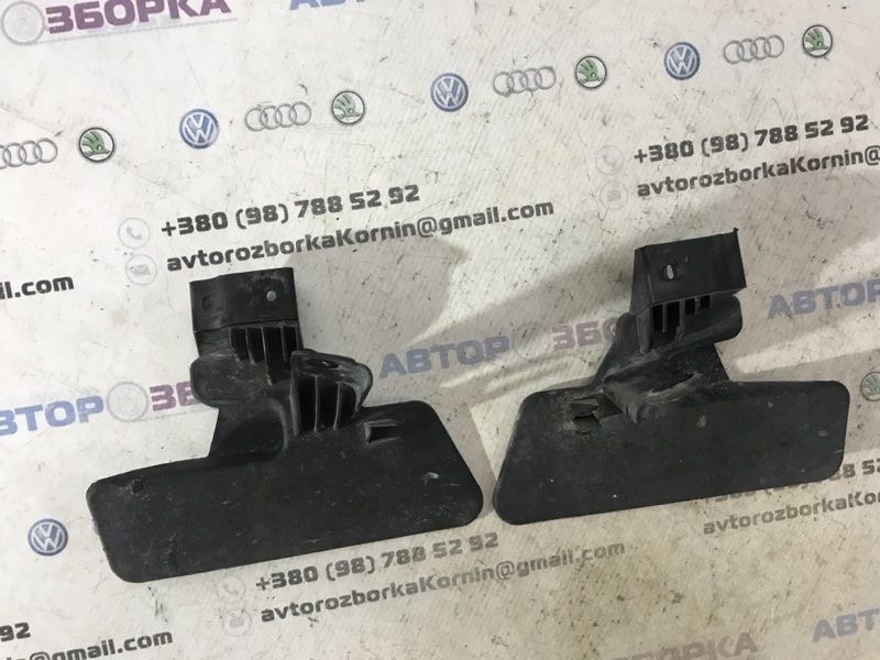 Бризковик Ford Edge