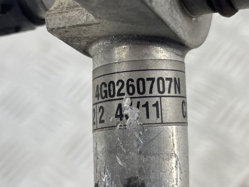 Шланг кондиціонера 4G0260707N Audi A6