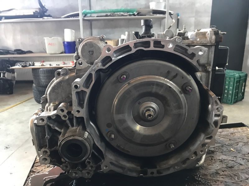 АКПП / коробка передач K2GP7000RC Ford Edge