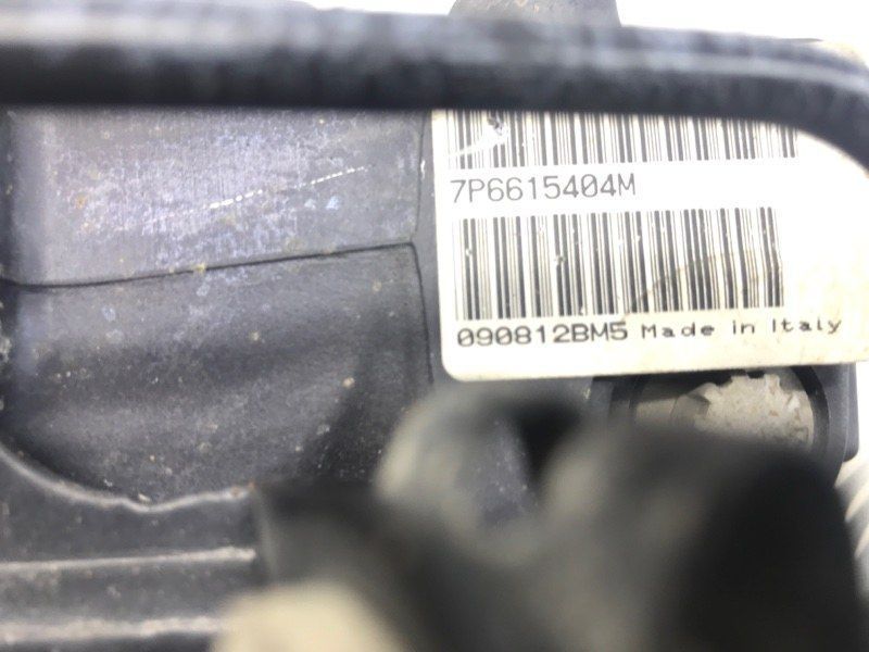 Супорт гальмівний 7P6615424D Volkswagen Touareg