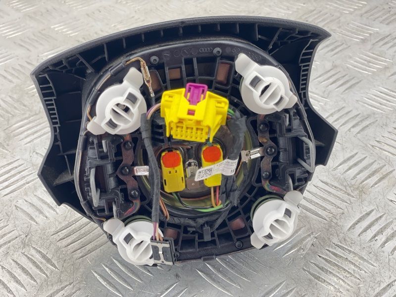Подушка безпеки керма 4L0880201AH6PS Audi Q7 Audi Q7