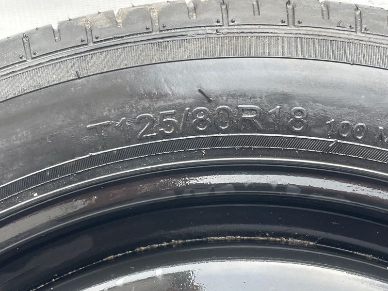 Докатка / запасне колесо 31362275 Volvo XC90