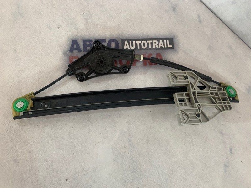 Стеклоподъемник 4G0839462 Audi A7