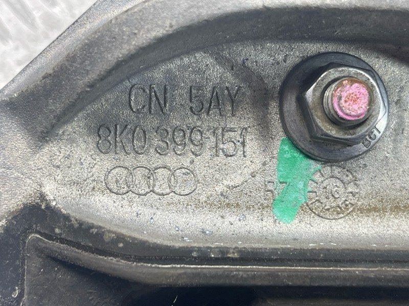 Опора / подушка КП 8K0399151DD Audi A6