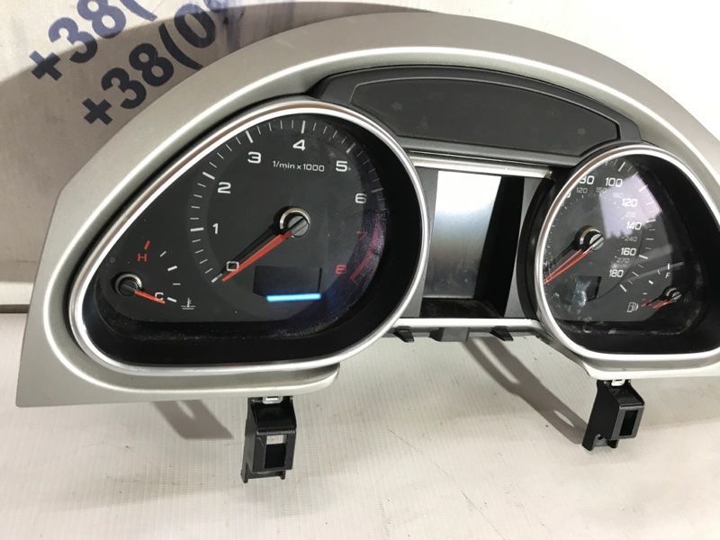 Комбінація приладів 4L0920985S Audi Q7 Audi Q7