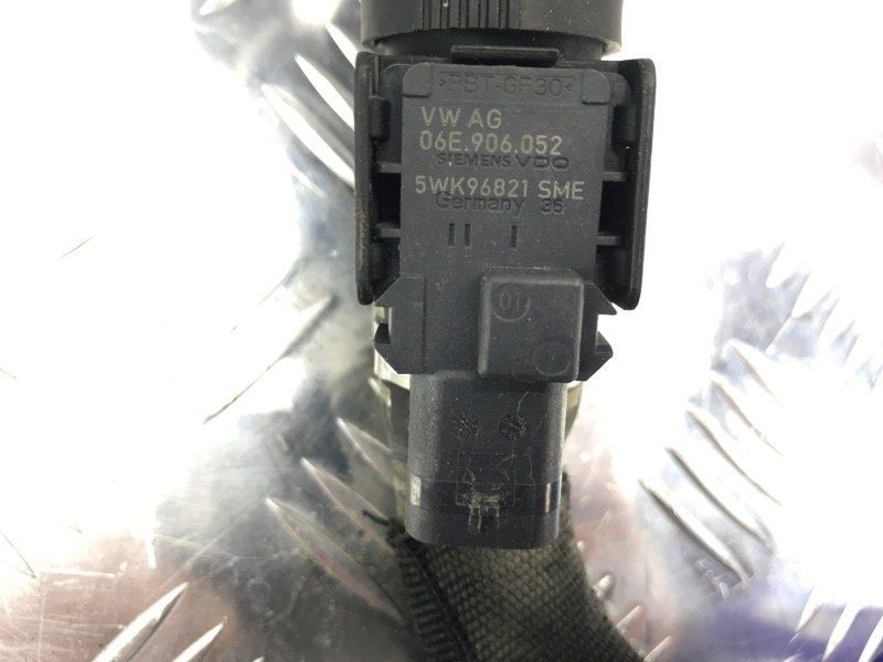 Датчик абсолютного давления (MAP) 06E906052 Audi S6