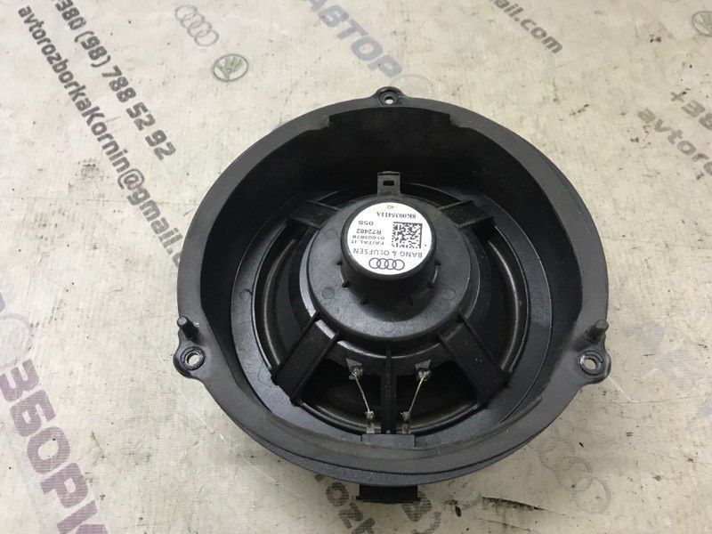 Динамик двери 8K0035411A Audi S4