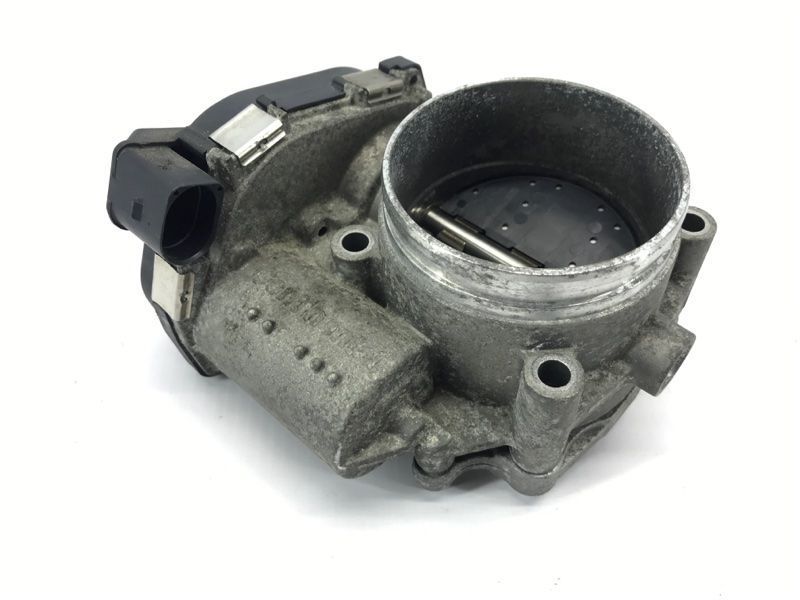 Дроссельная заслонка 06E133062G Audi A6