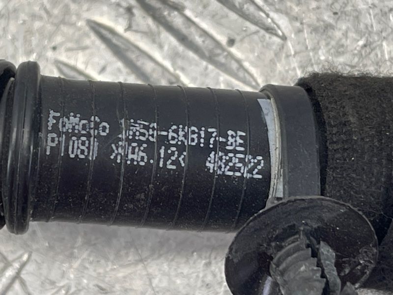 Патрубок BM596K817BE Ford Escape