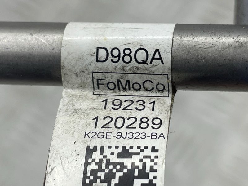 Трубка паливна k2ge9j323ba Ford Edge