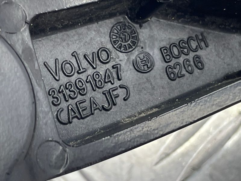 Поводок стеклоочистителя / дворника Volvo XC90