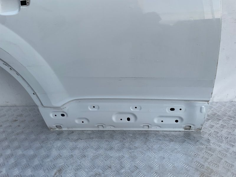 Двері 4M0833052E Audi Q7
