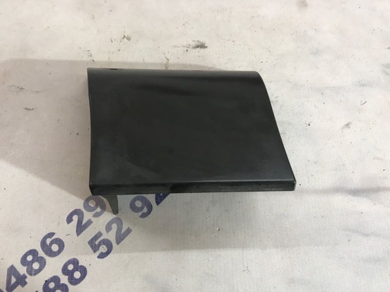 Накладка крила 4L0854959F Audi Q7