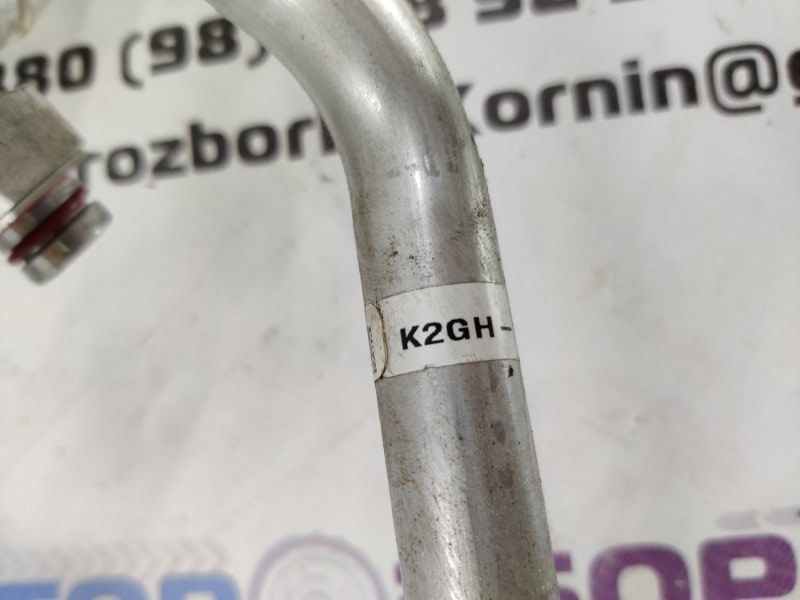 Трубка кондиціонера k2gh19n602hd Ford Edge