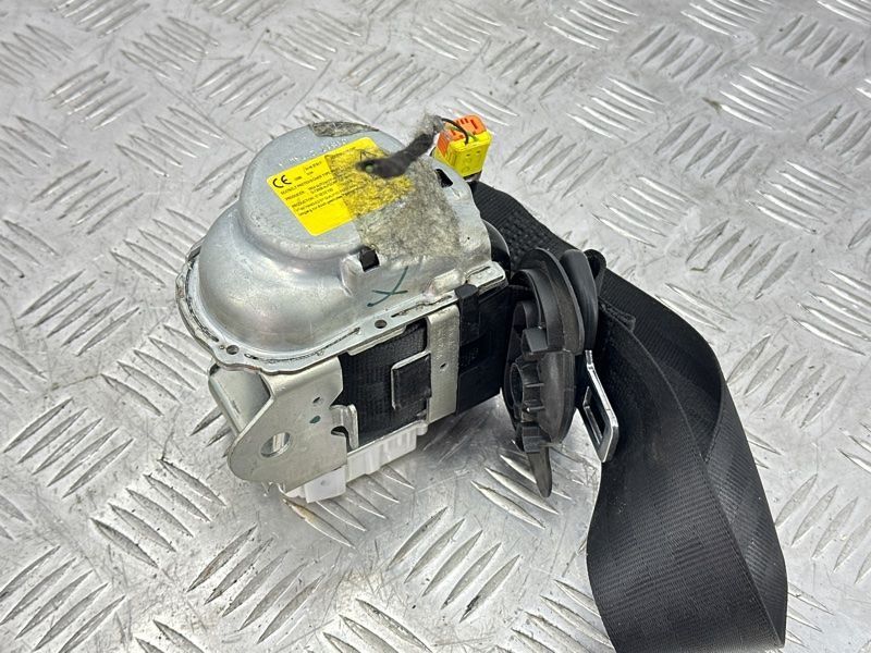 Ремінь безпеки 4M0857805DV04 Audi Q7