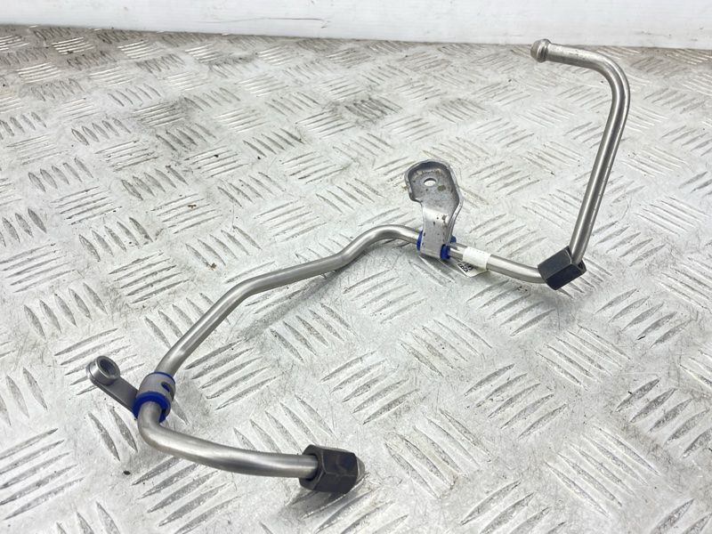 Трубка паливна k2ge9j323ba Ford Edge