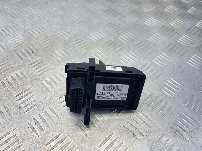 Диагностический интерфейс OBD2 DG9T14F642AD Ford Fusion