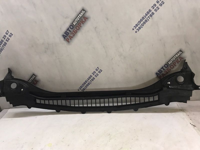 Жабо верхее KT4Z58018A16AA Ford Edge