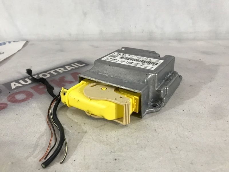 Датчик поперечного прискорення (ESP) 4G0907637B Audi A7