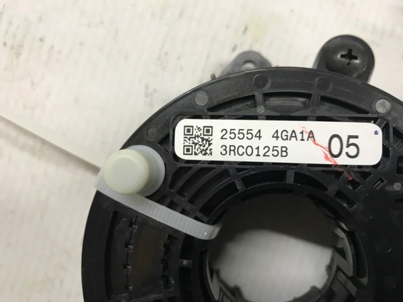 Шлейф керма 255544GA1A Infiniti Q50