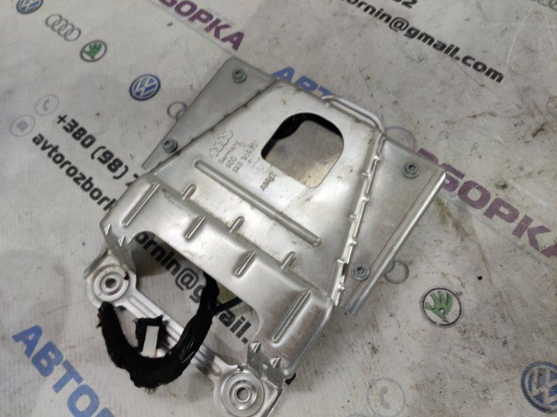 Блок управления для обработки изображения камеры 4G0907107D Audi A6 Audi A6, Audi A7, Audi A8, Audi RS7, Audi S6, Audi S7, Audi S8