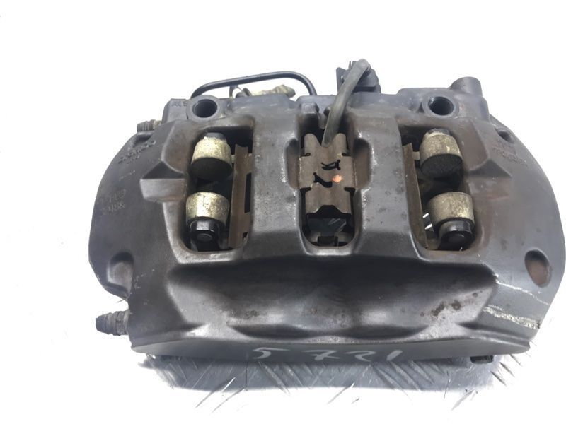 Супорт гальмівний 7P6615424D Volkswagen Touareg