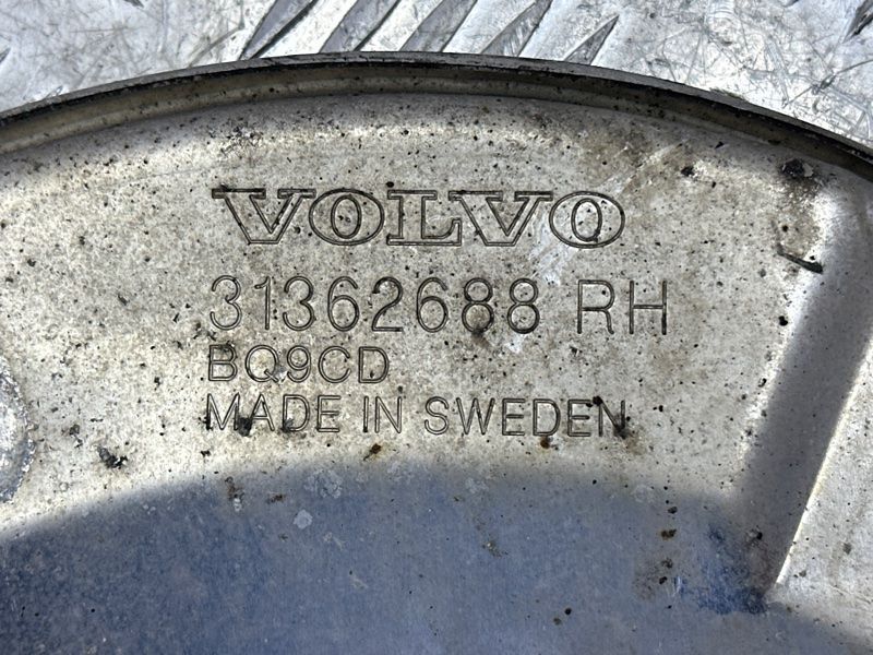 Захист 31362688 Volvo XC60