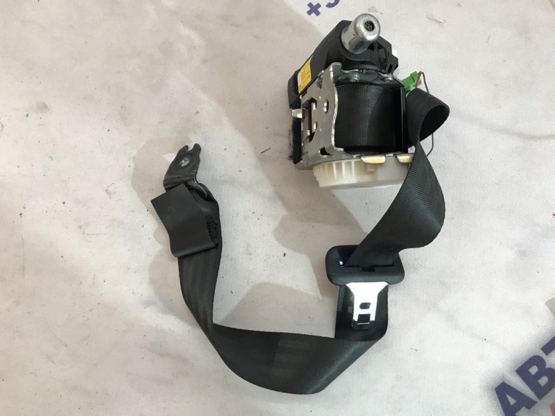 Ремень безопасности 39818852 Volvo XC60