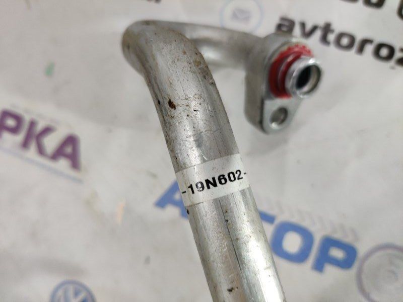 Трубка кондиціонера k2gh19n602hd Ford Edge