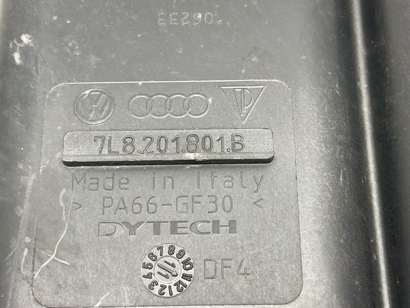 Aдсорбер 7L8201801B Audi Q7