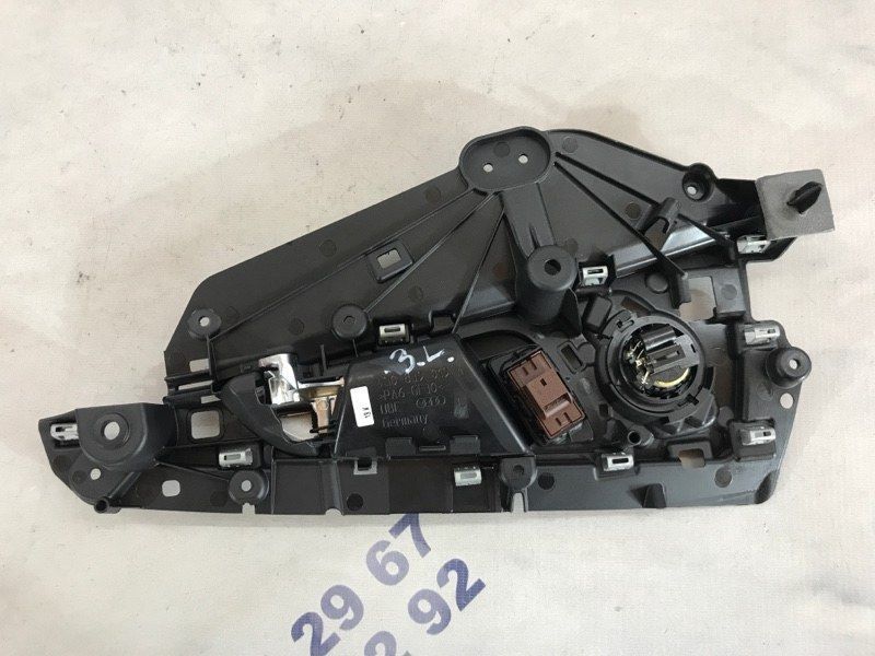Ручка двери внутренняя 4G0839019A4PK Audi A6