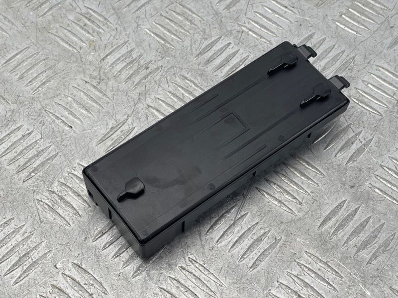 Блок керування кришкою багажника 4G5959107C Audi A6