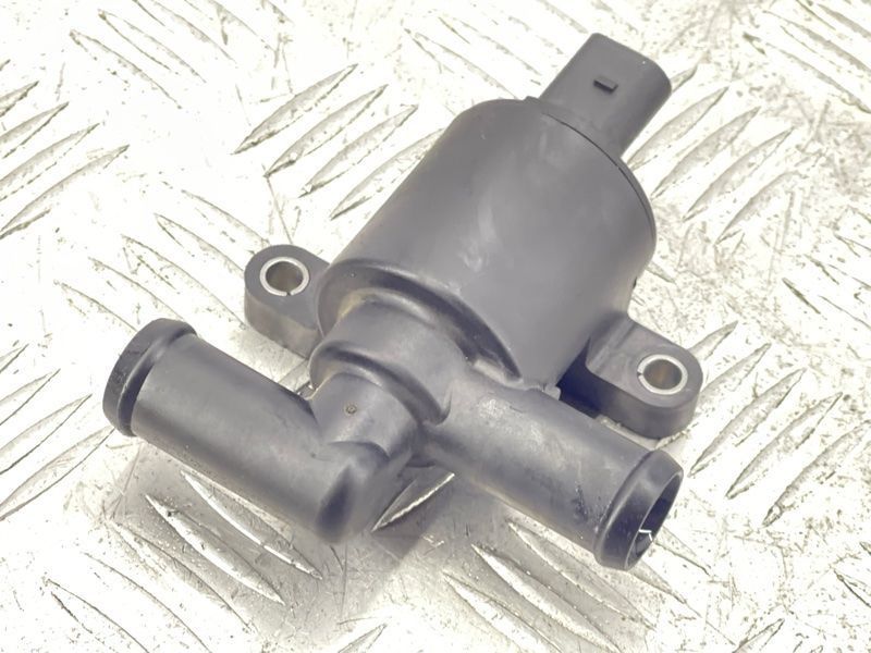 Клапан електромагнітний 4H0121671D Audi Q7
