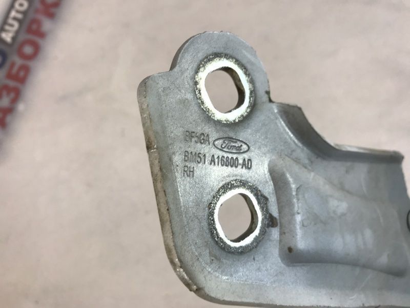Петля капота BM51A16800AD Ford Escape