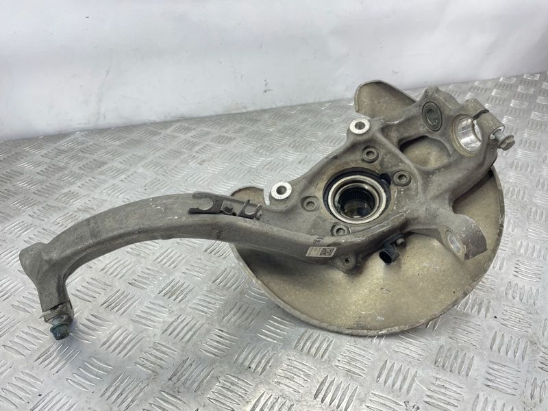 Поворотний кулак / цапфа 4G0407242C Audi Q5