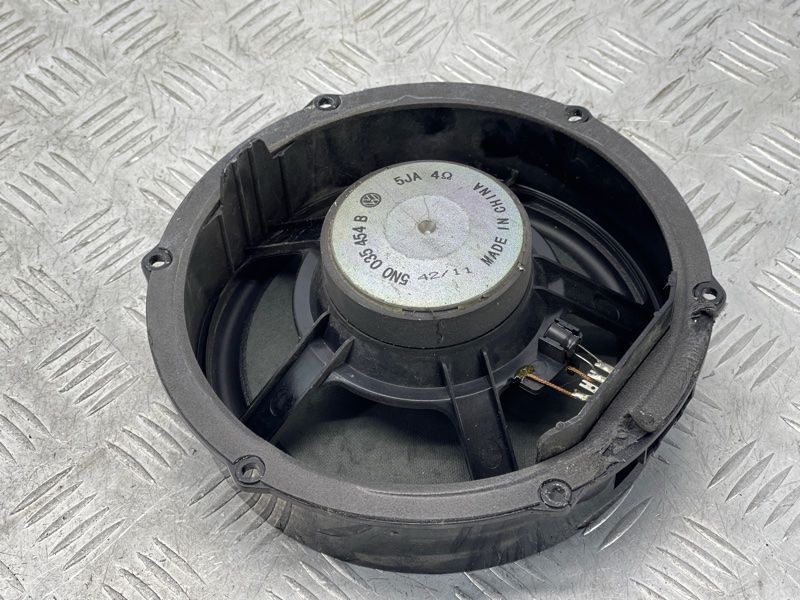 Динамік дверей 5N0035454B Volkswagen Tiguan