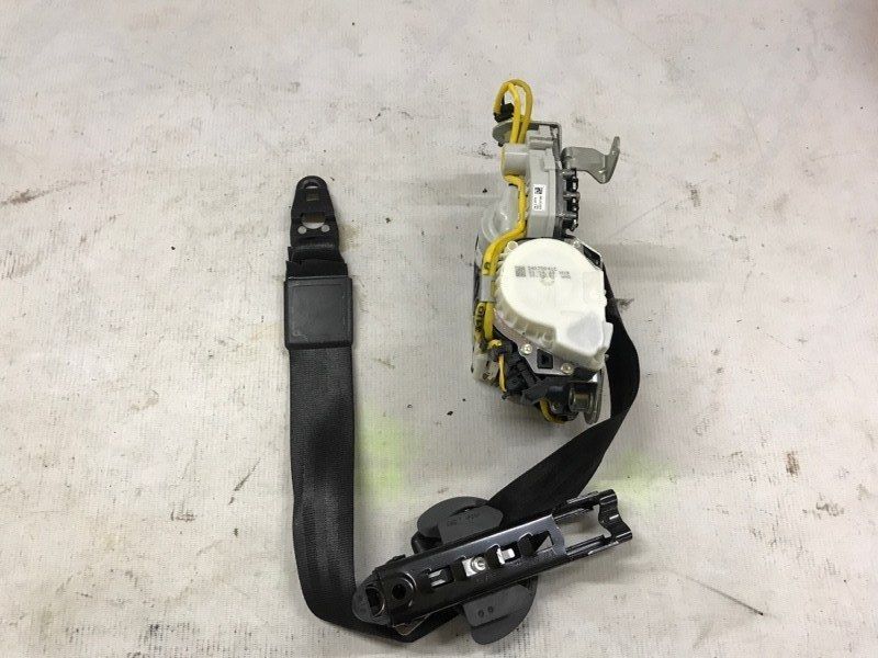 Ремінь безпеки 4G8857705CV04 Audi A7
