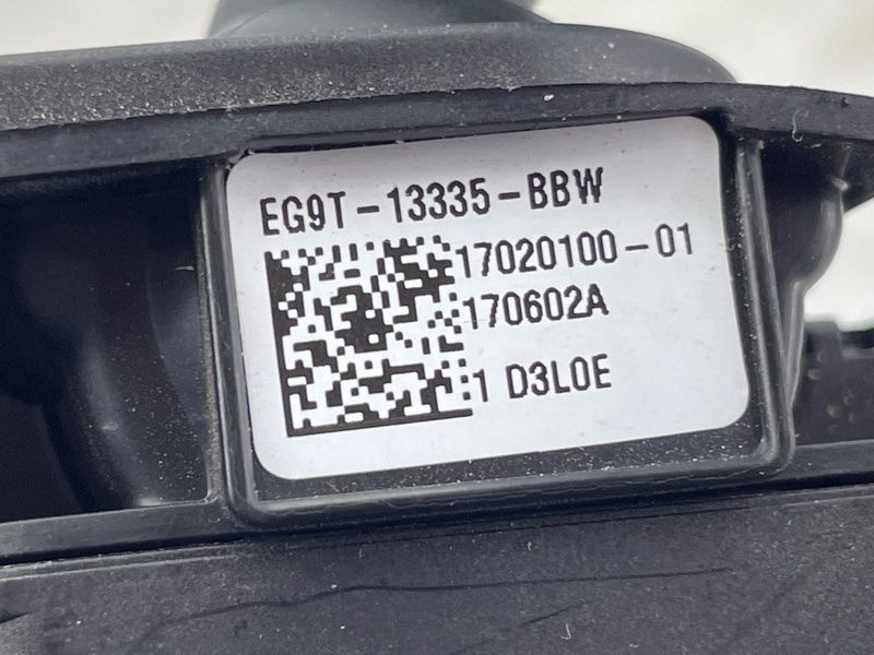 Перемикач покажчиків повороту EG9T13335BBW Ford Edge